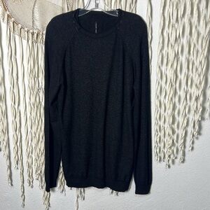 Transit Uomo Men's Wool Sweater Size Large